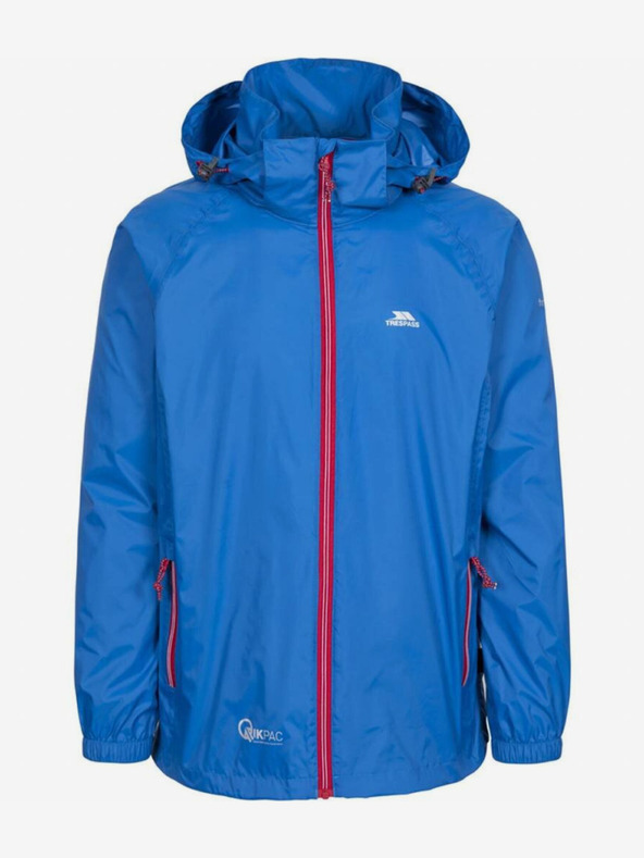 Trespass Jachetă impermeabilă Trespass Qikpac X