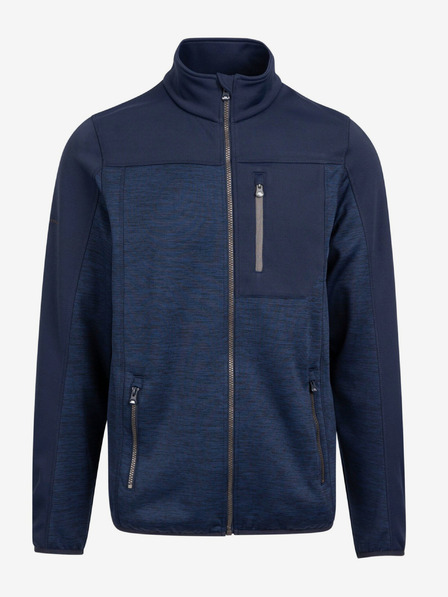 Trespass Jachetă fleece Trespass Thornage pentru bărbați - dimensiune