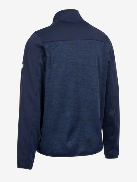 Trespass Jachetă fleece Trespass Thornage pentru bărbați - dimensiune