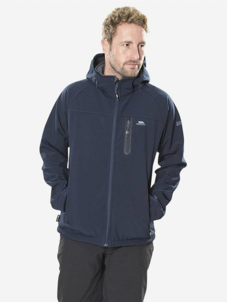 Trespass Jachetă softshell pentru bărbați Trespass Accelerator II