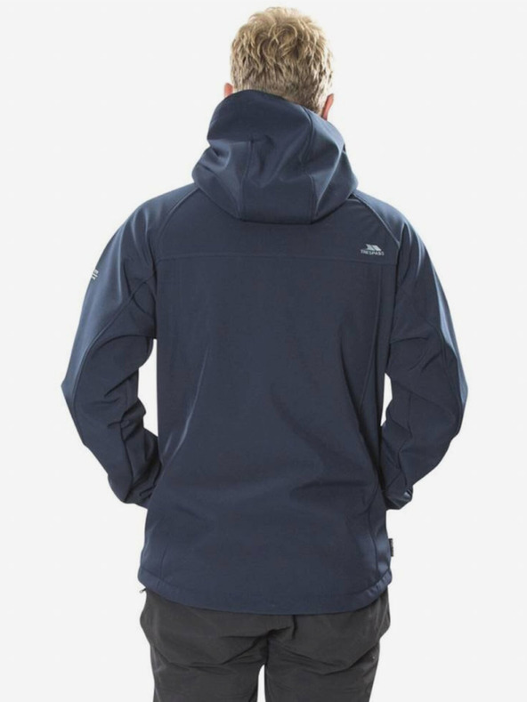 Trespass Jachetă softshell pentru bărbați Trespass Accelerator II