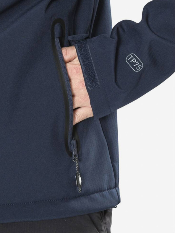 Trespass Jachetă softshell pentru bărbați Trespass Accelerator II