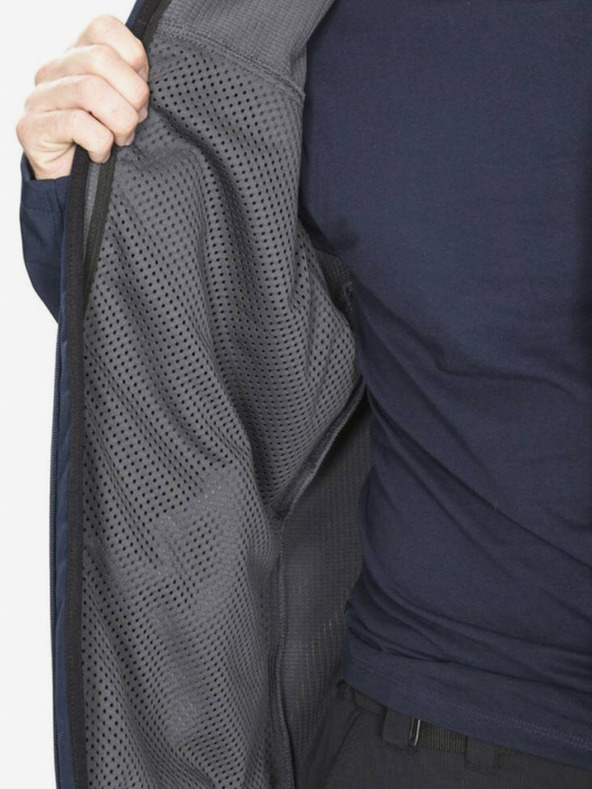 Trespass Jachetă softshell pentru bărbați Trespass Accelerator II