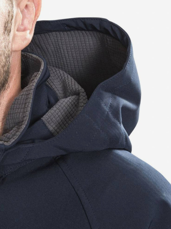 Trespass Jachetă softshell pentru bărbați Trespass Accelerator II