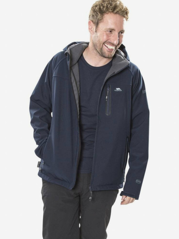 Trespass Jachetă softshell pentru bărbați Trespass Accelerator II