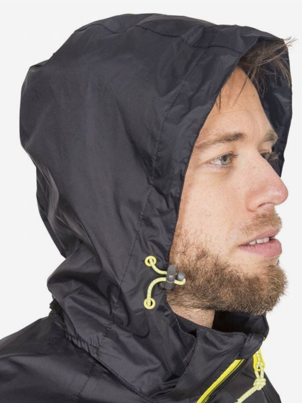 Trespass Jachetă impermeabilă Trespass Qikpac X