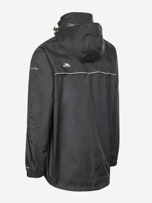 Trespass Jachetă impermeabilă Trespass Qikpac X