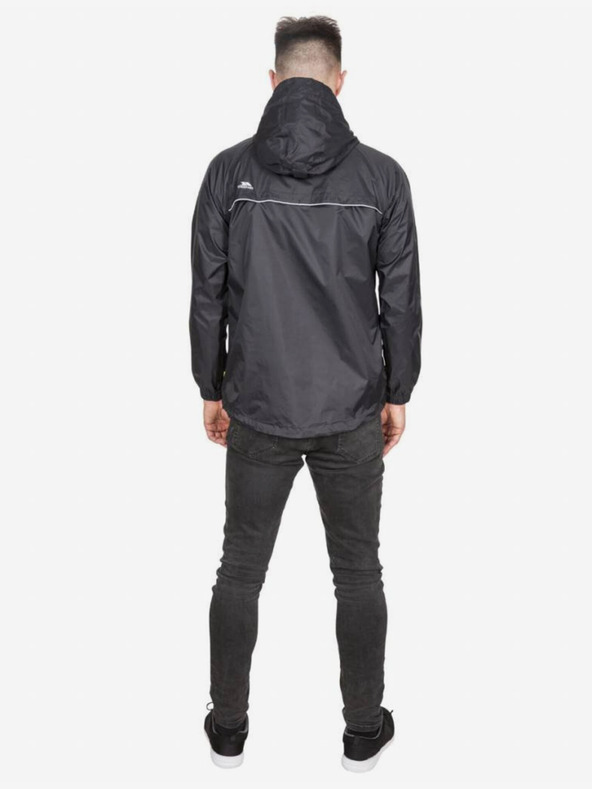 Trespass Jachetă impermeabilă Trespass Qikpac X