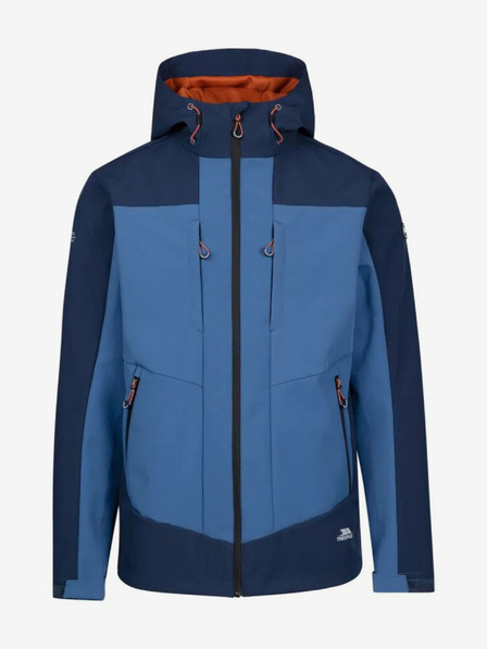 Trespass Jachetă softshell pentru bărbați Trespass TAMSTON