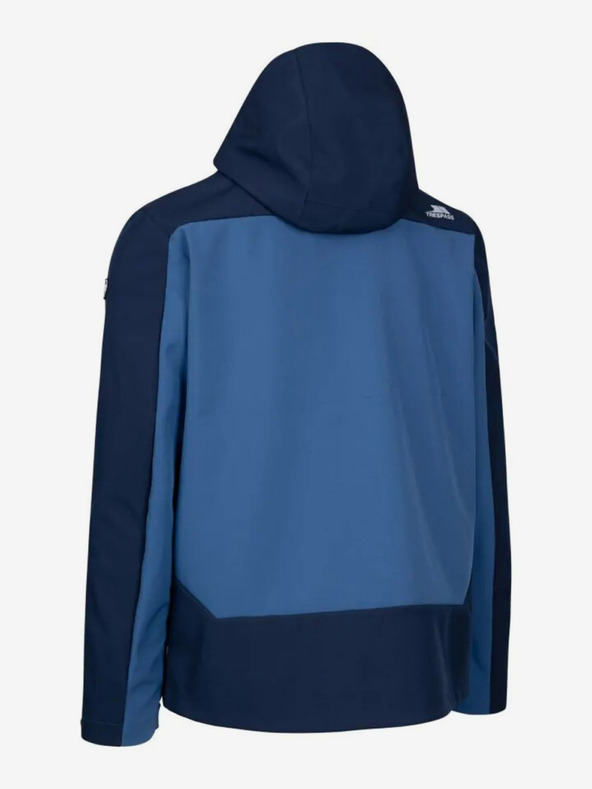 Trespass Jachetă softshell pentru bărbați Trespass TAMSTON