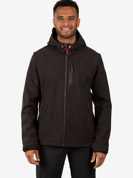 Trespass Jachetă softshell pentru bărbați Trespass Marlon