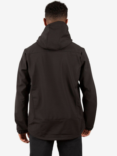 Trespass Jachetă softshell pentru bărbați Trespass Marlon