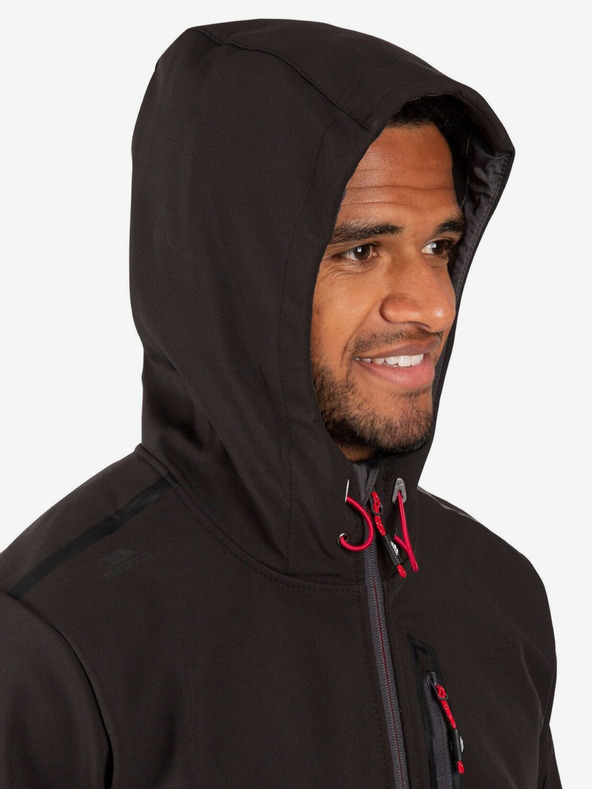 Trespass Jachetă softshell pentru bărbați Trespass Marlon