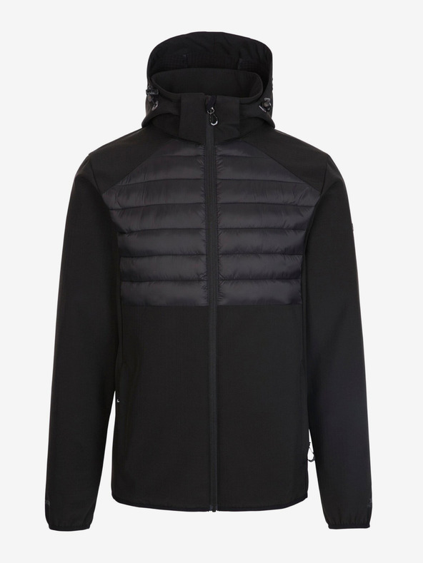 Trespass Jachetă softshell pentru bărbați Trespass Lenek