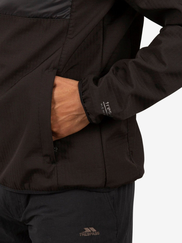 Trespass Jachetă softshell pentru bărbați Trespass Lenek