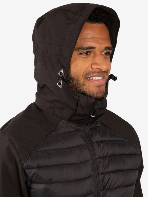 Trespass Jachetă softshell pentru bărbați Trespass Lenek