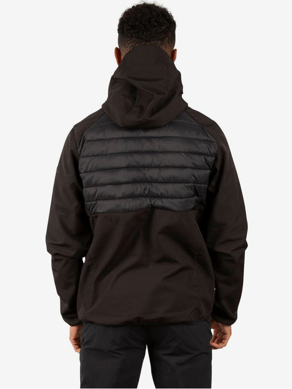 Trespass Jachetă softshell pentru bărbați Trespass Lenek