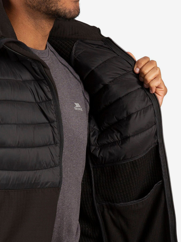 Trespass Jachetă softshell pentru bărbați Trespass Lenek