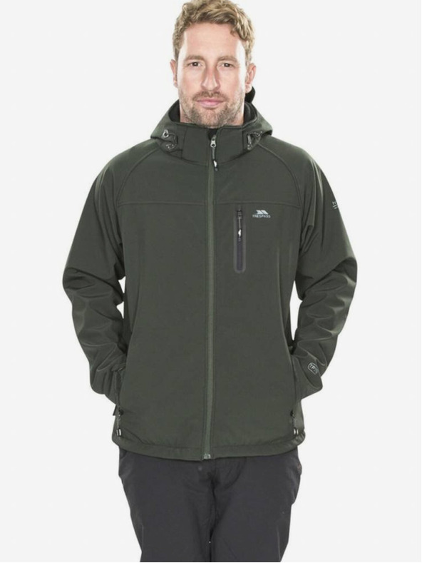 Trespass Jachetă softshell pentru bărbați Trespass Accelerator II