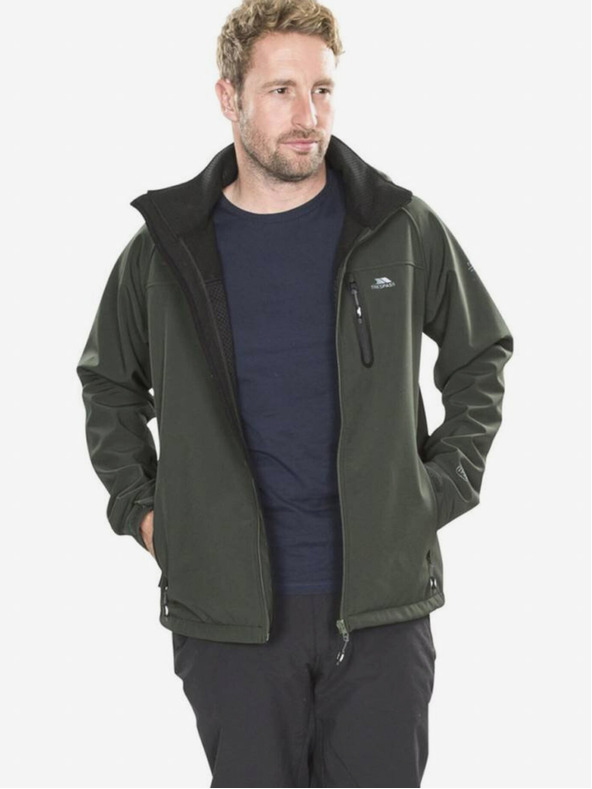 Trespass Jachetă softshell pentru bărbați Trespass Accelerator II