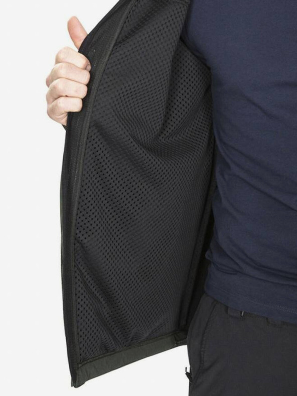 Trespass Jachetă softshell pentru bărbați Trespass Accelerator II