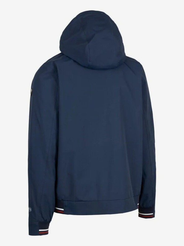 Trespass Geacă impermeabilă pentru bărbați Trespass CURLEW