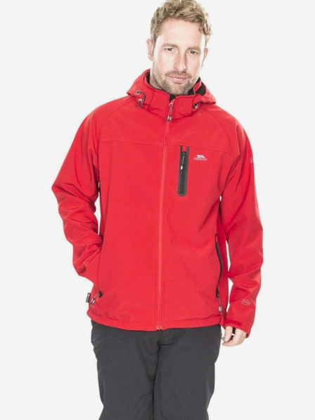Trespass Jachetă softshell pentru bărbați Trespass Accelerator II