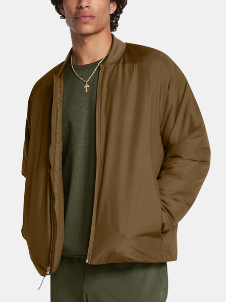 Under Armour Jachetă Under Armour UNSTOPPABLE INS BOMBER pentru bărbați