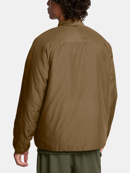 Under Armour Jachetă Under Armour UNSTOPPABLE INS BOMBER pentru bărbați