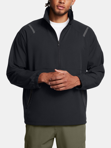 Under Armour Jachetă Under Armour UA Unstoppable Anorak-BLK pentru bărbați