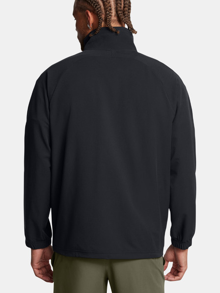 Under Armour Jachetă Under Armour UA Unstoppable Anorak-BLK pentru bărbați