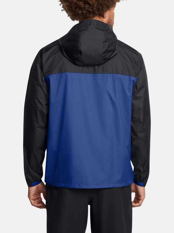 Under Armour Jachetă Under Armour CLOUDSTRIKE COLORBLOCK JKT pentru bărbați