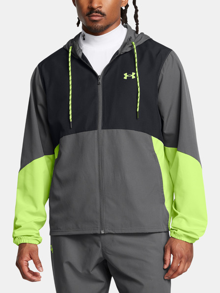 Under Armour Jachetă Under Armour UA Icon Legacy Windbreaker pentru bărbați