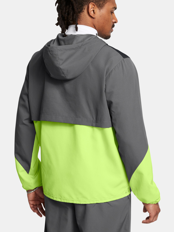 Under Armour Jachetă Under Armour UA Icon Legacy Windbreaker pentru bărbați