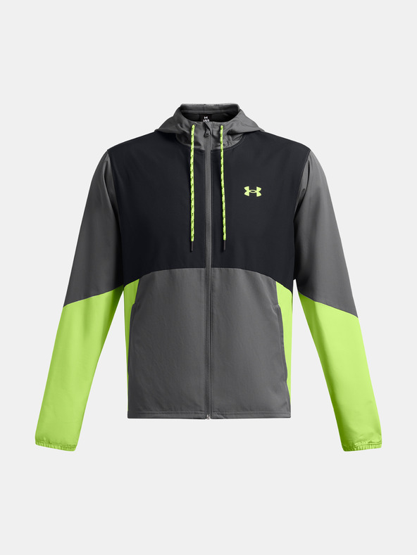 Under Armour Jachetă Under Armour UA Icon Legacy Windbreaker pentru bărbați
