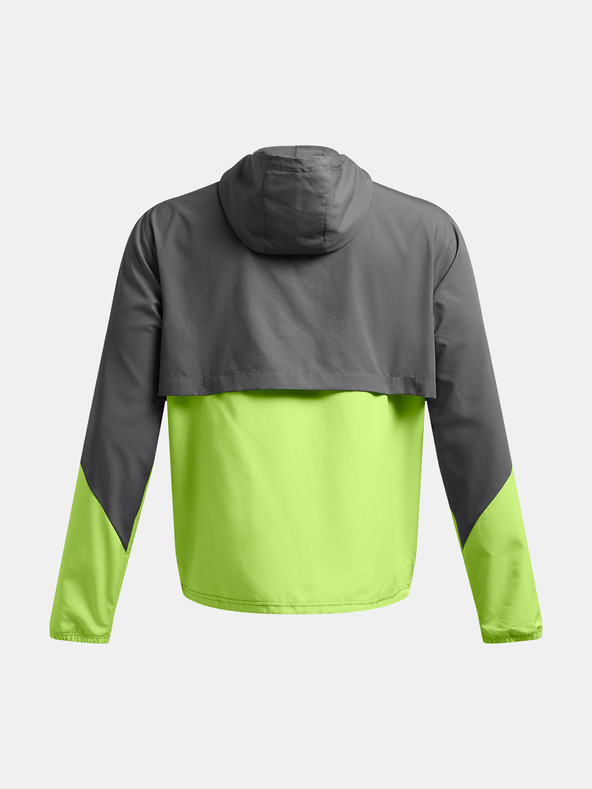 Under Armour Jachetă Under Armour UA Icon Legacy Windbreaker pentru bărbați