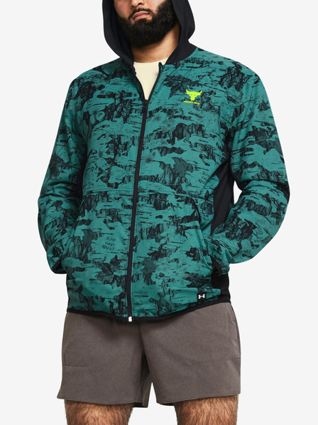 Under Armour Jachetă bărbați Under Armour Pjt Rck Iso Tide Hybrid