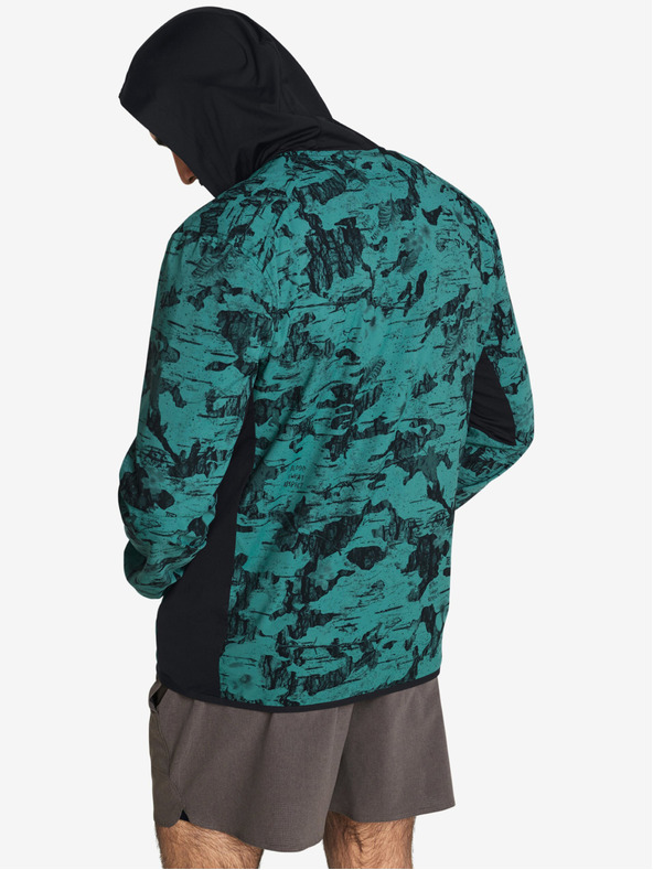 Under Armour Jachetă bărbați Under Armour Pjt Rck Iso Tide Hybrid