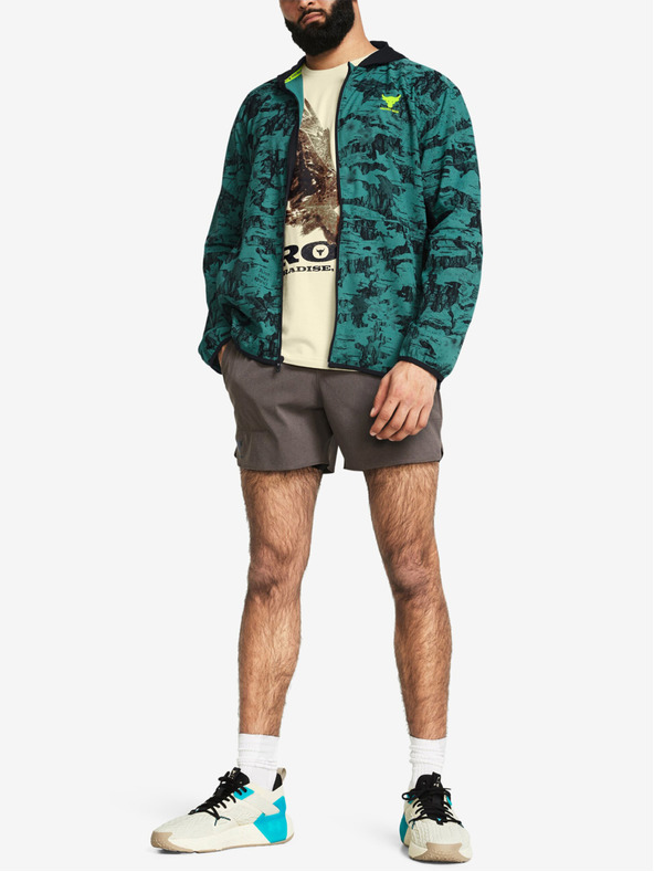 Under Armour Jachetă bărbați Under Armour Pjt Rck Iso Tide Hybrid