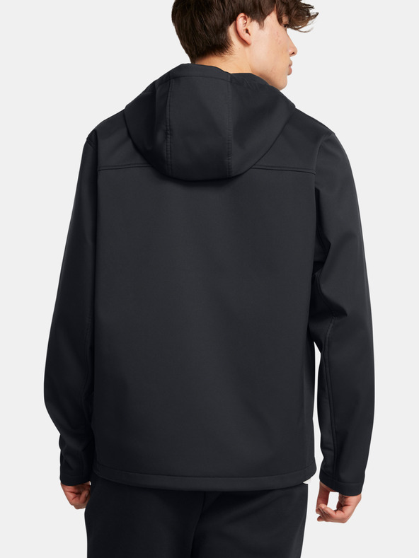 Under Armour Jachetă Under Armour SHIELD HOODED pentru bărbați