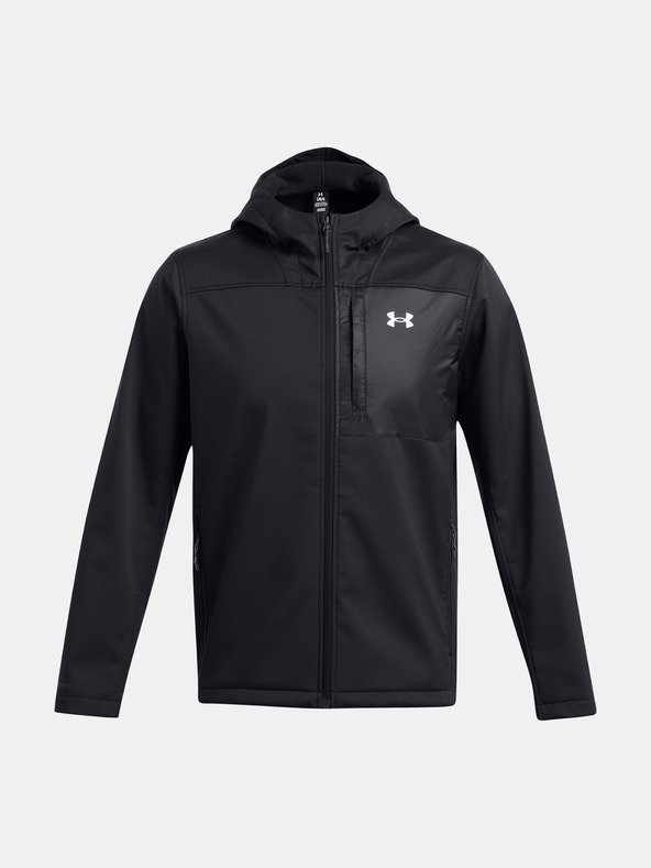 Under Armour Jachetă Under Armour SHIELD HOODED pentru bărbați