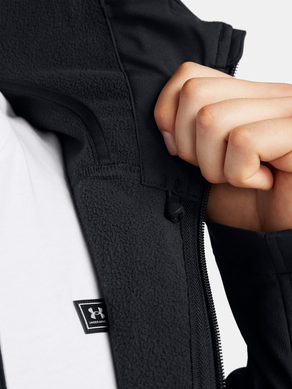 Under Armour Jachetă Under Armour SHIELD HOODED pentru bărbați