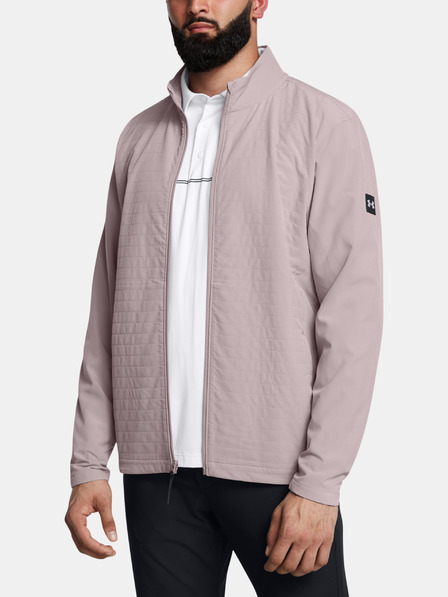 Under Armour Jachetă Under Armour UA Drive Pro Strm LT Ins JKT pentru bărbați