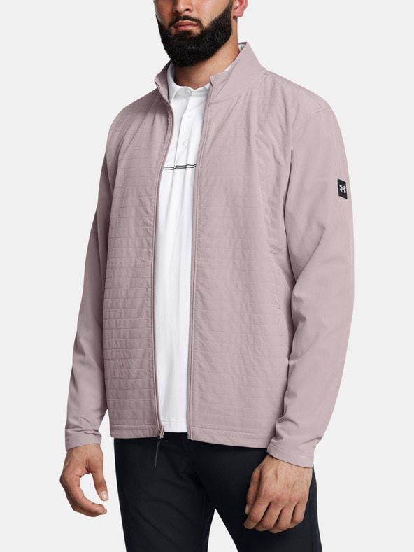 Under Armour Jachetă Under Armour UA Drive Pro Strm LT Ins JKT pentru bărbați