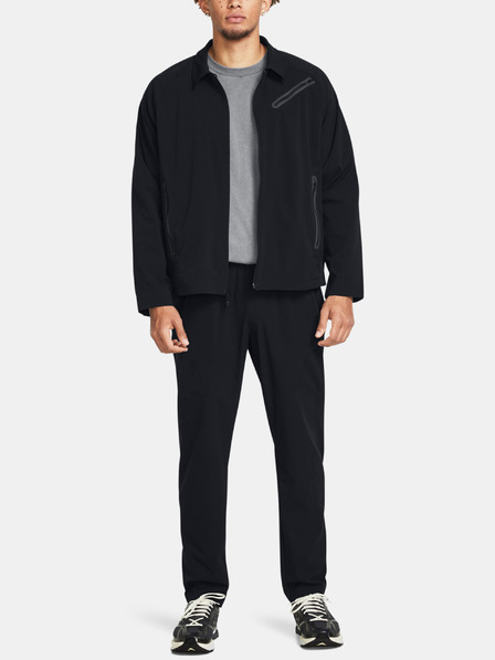 Under Armour Jachetă Under Armour UA Unstoppable Vented Jkt-BLK pentru bărbați