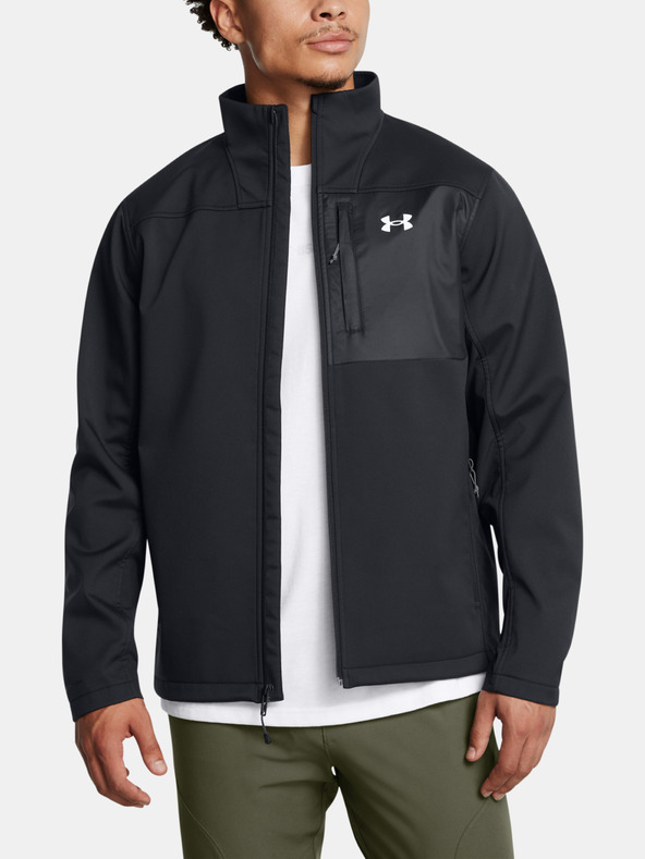 Under Armour Jachetă Under Armour SHIELD pentru bărbați