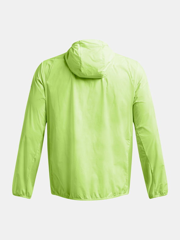 Under Armour Jachetă pentru bărbați Under Armour LAUNCH LIGHTWEIGHT JKT