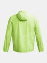 Under Armour Jachetă pentru bărbați Under Armour LAUNCH LIGHTWEIGHT JKT