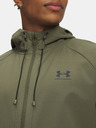Under Armour Jachetă Under Armour UA Vibe Woven pentru bărbați