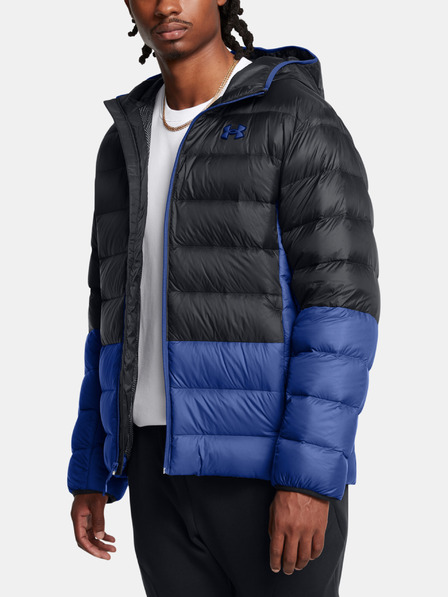 Under Armour Jachetă Under Armour LEGEND DOWN HOODED pentru bărbați